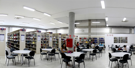 biblioteca